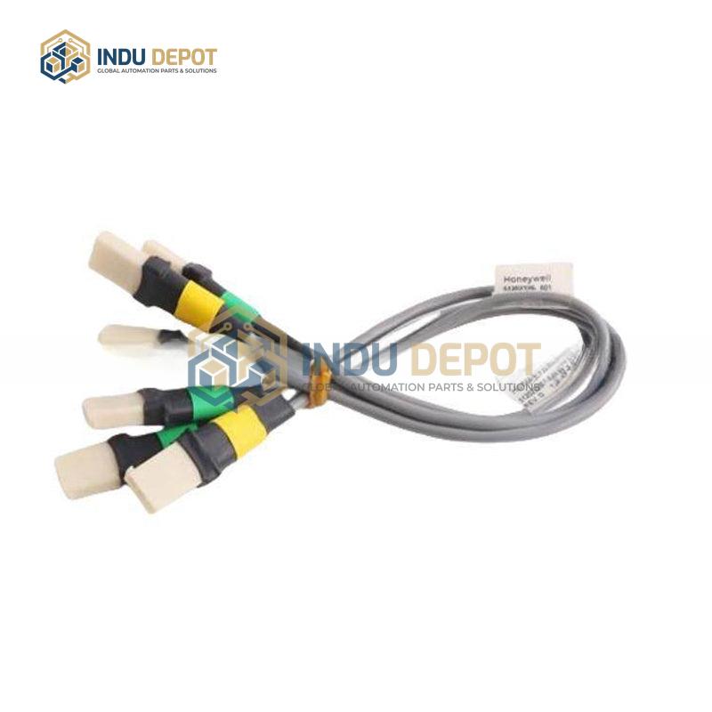51202329-601 Honeywell REV.D Input Ouput Link Cable