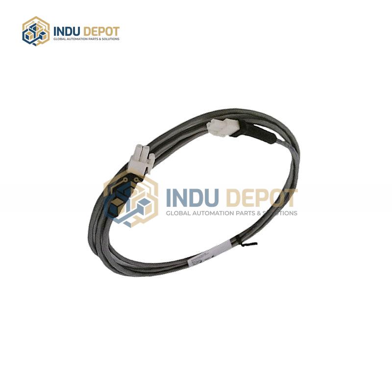 HONEYWELL 51202330-200 Battery RAM Charger Cable Set