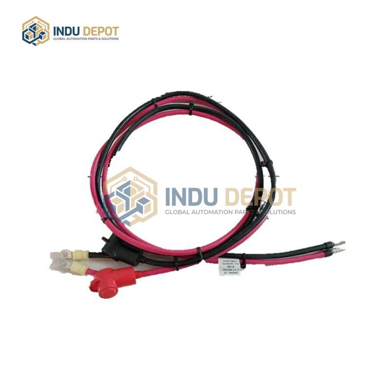 Industrial Cable 51202901-200 REV.B Honeywell - Image 2