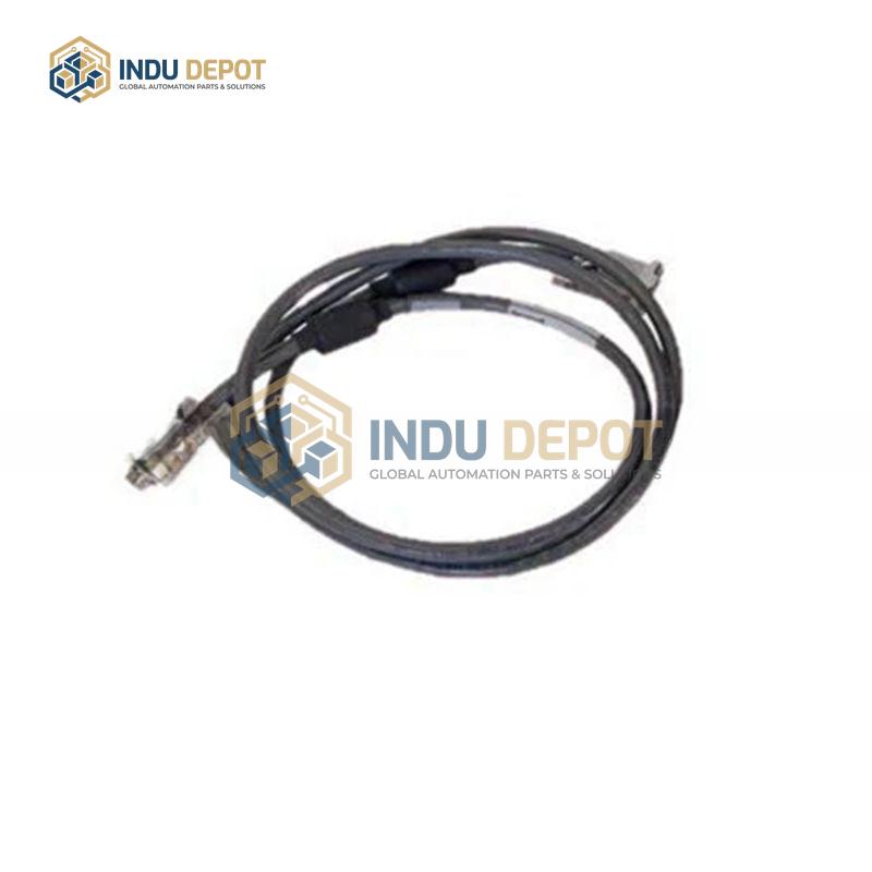 Honeywell 51202903-100 Rev B Automation Interface Cable