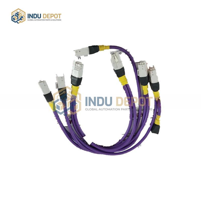 Input Output Link Cable 51202971-110 Honeywell for DCS Systems