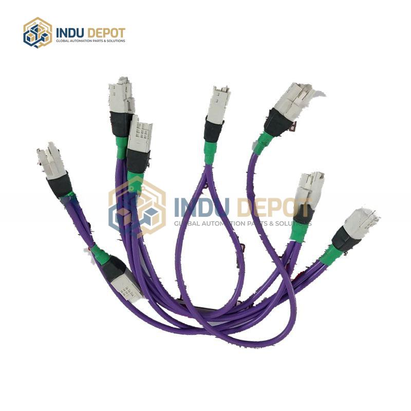 51202971-111 | Honeywell I/O Link Cable for DCS Integration
