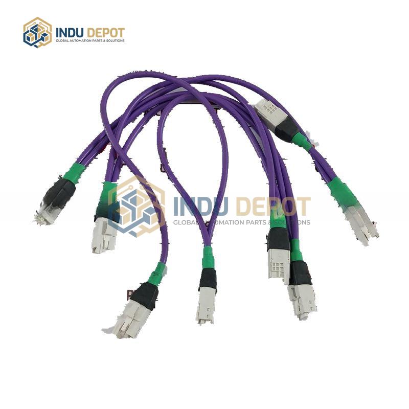 51202971-111 | Honeywell I/O Link Cable for DCS Integration - Image 2