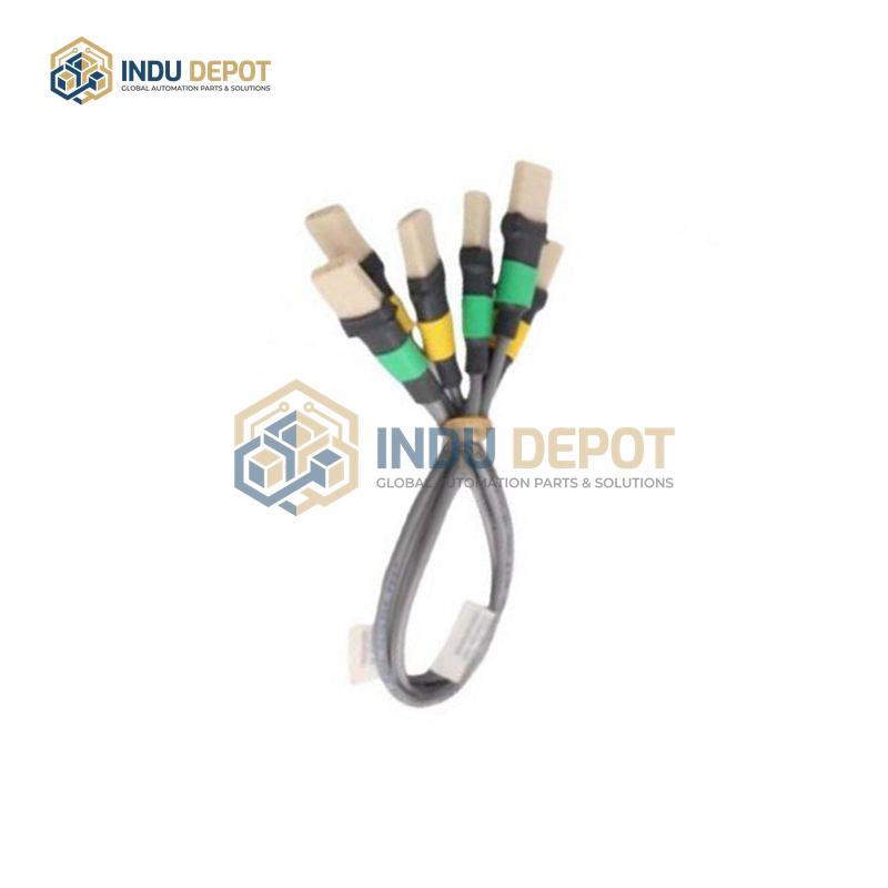 51202971-502 Honeywell Cable Industrial IO Link Cable - Image 2