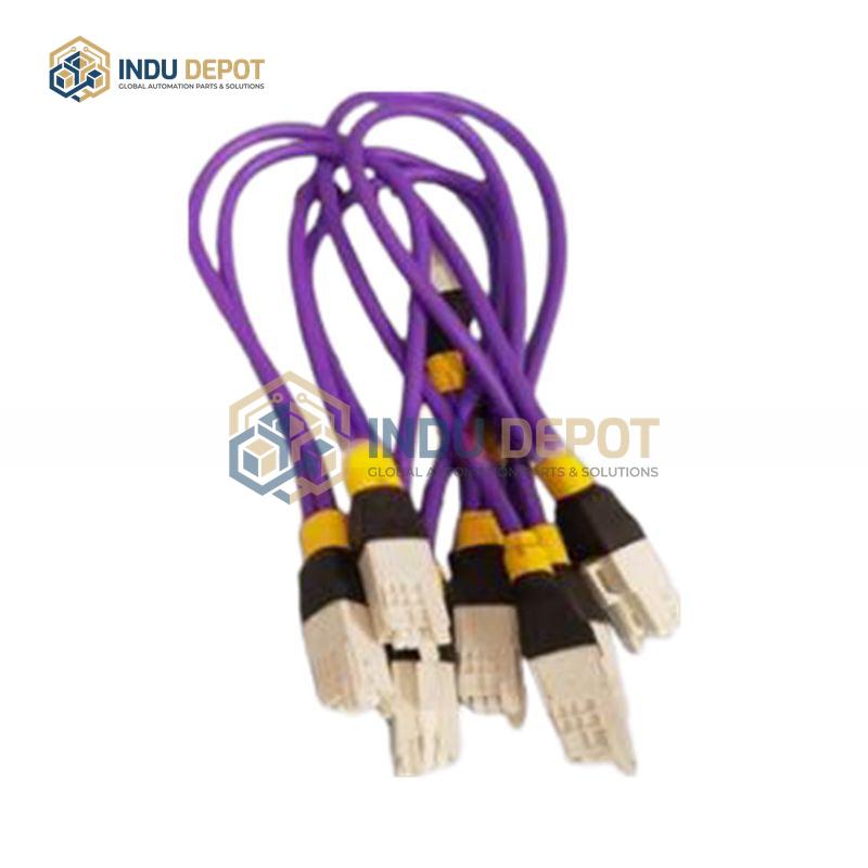 51202971-512 Industrial Interface Cable Honeywell - Image 2