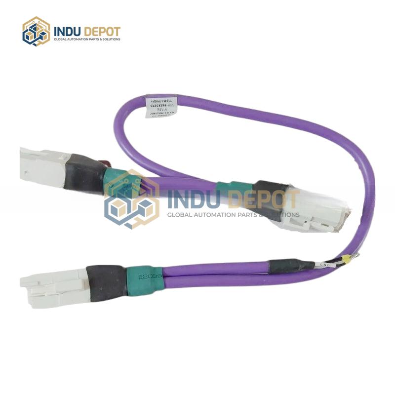 Honeywell | 51203192-211 | Fiber Optic Cable