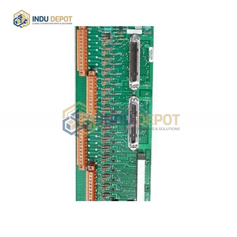 51204120-300 Honeywell Industrial Control System Module for DCS - Image 2