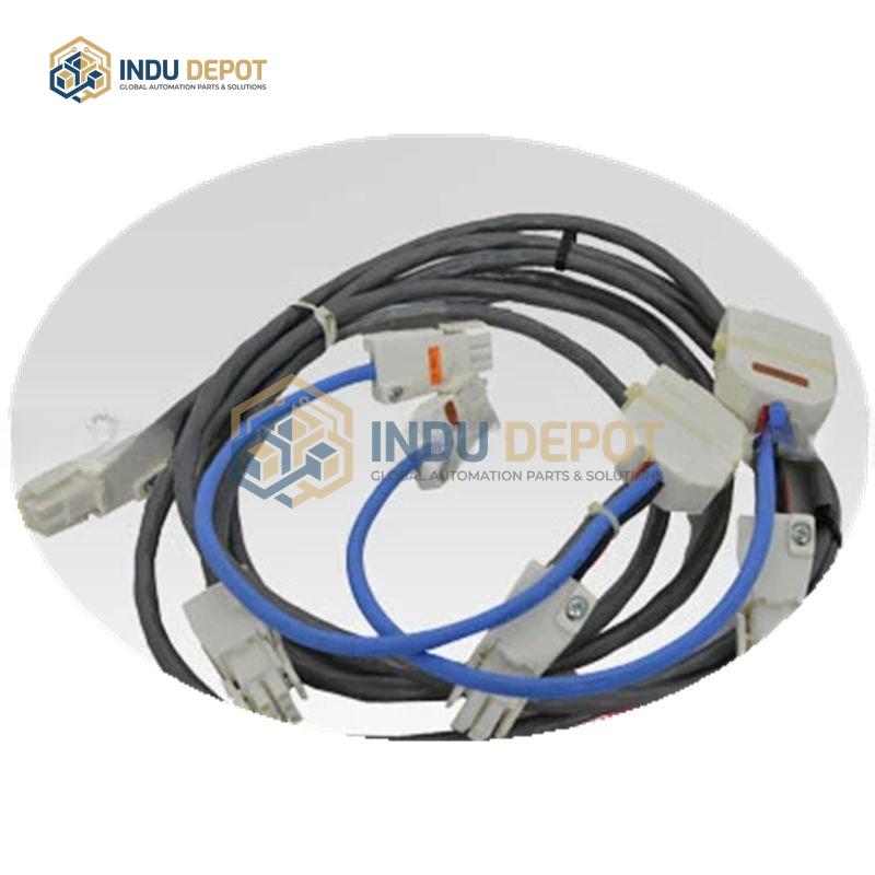 Industrial Control Interface Cable Honeywell 51204138-002