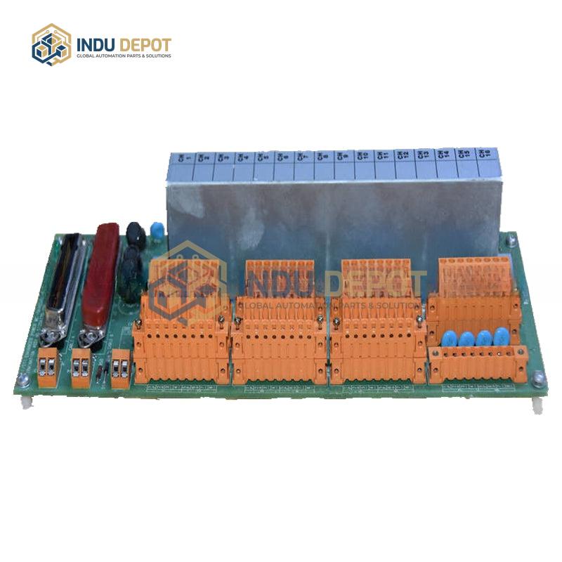 51204170-150 MC-TAIH22 Honeywell High Level Analog Input Module Via FEDEX/DHL