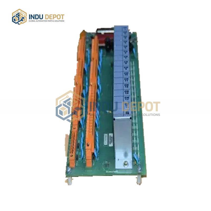 51204170-150 MC-TAIH22 Honeywell High Level Analog Input Module Via FEDEX/DHL - Image 2