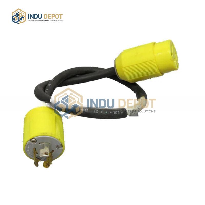 51303816-100 Honeywell Industrial Power Cable Adapter - Image 2