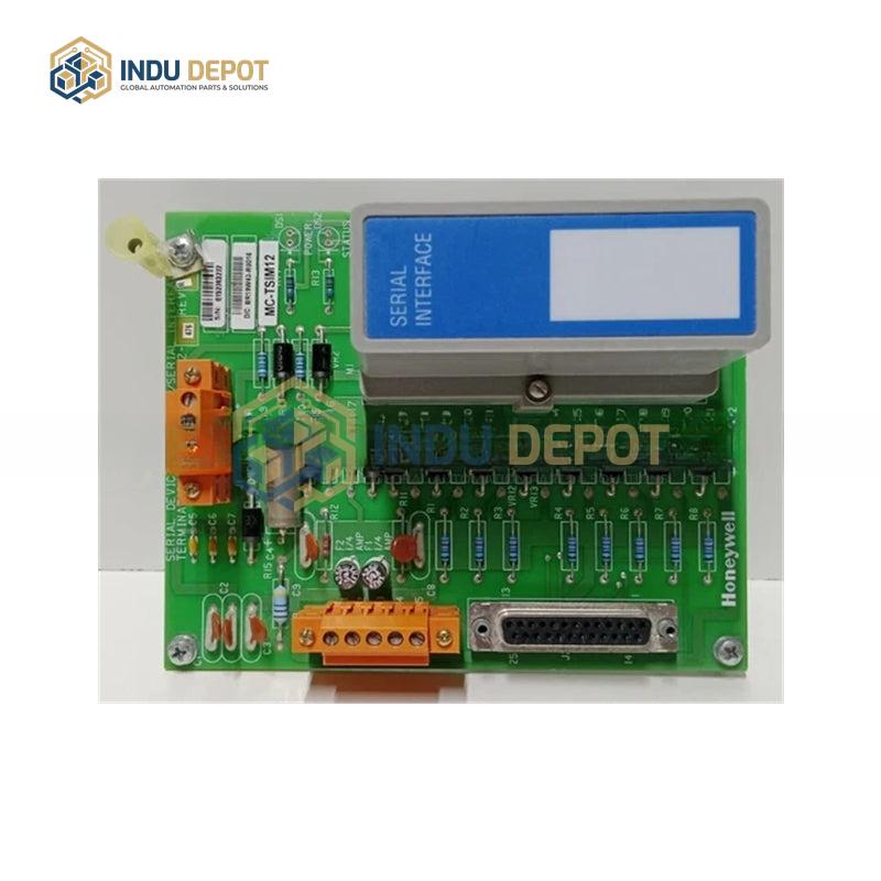 51303932-476 Honeywell Serial Device Interface w/ Module MC-TSIM12