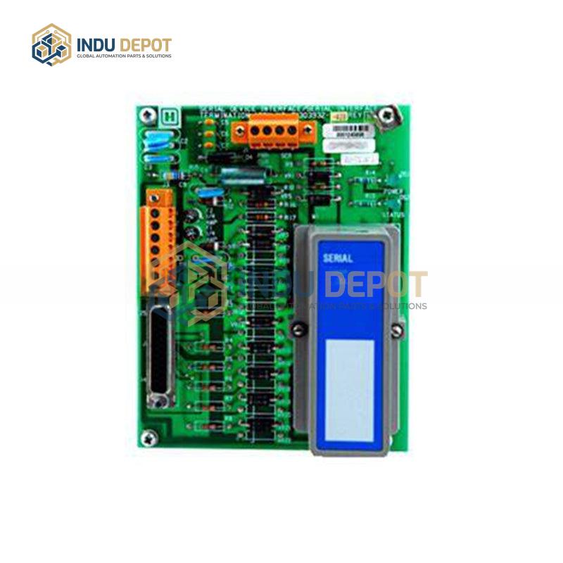 51303932-476 Honeywell Serial Device Interface w/ Module MC-TSIM12 - Image 2