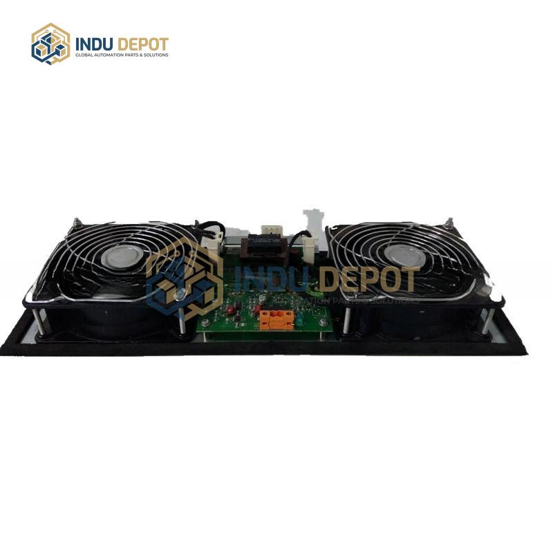 Honeywell 51303940-150 Cabinet Dual Fan Assembly for Cooling Systems - Image 2