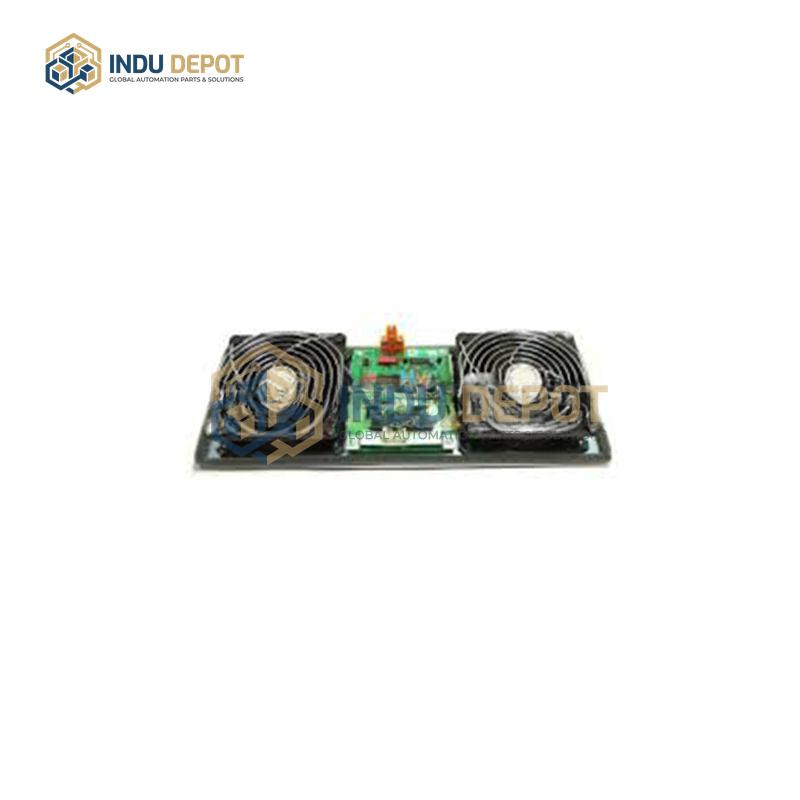 Honeywell 51303940-200 Cabinet Fan Assembly - Image 2