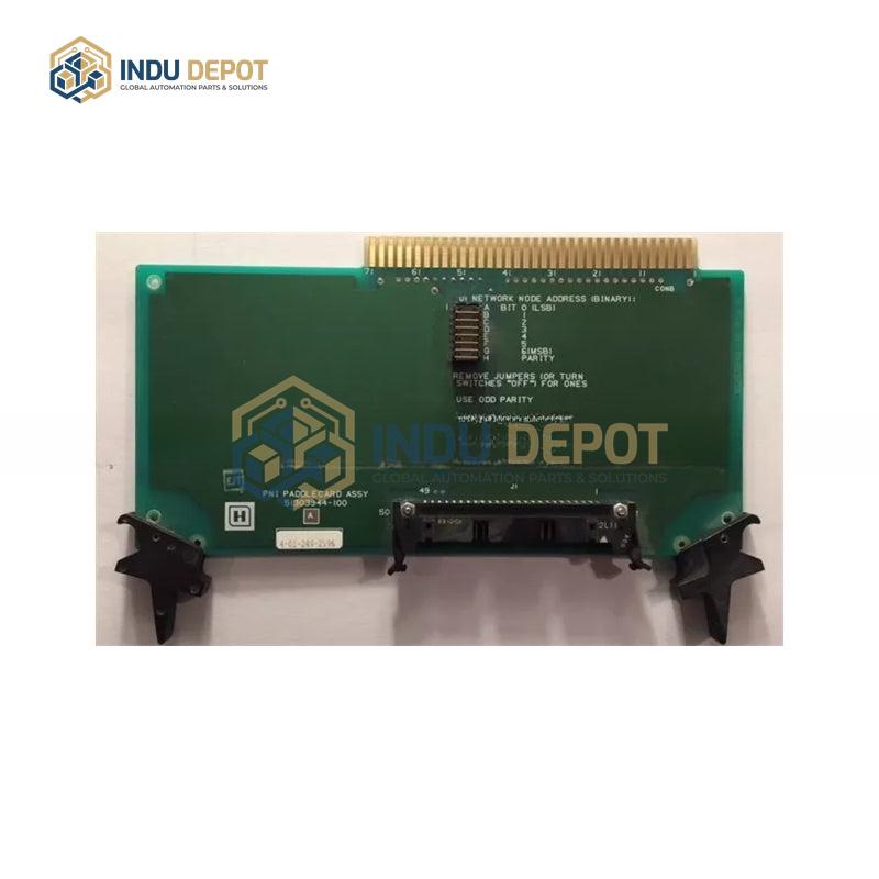 51303944-100 Honeywell REV A PNI PADDLECARD ASSY 51303944100 TDC 3000