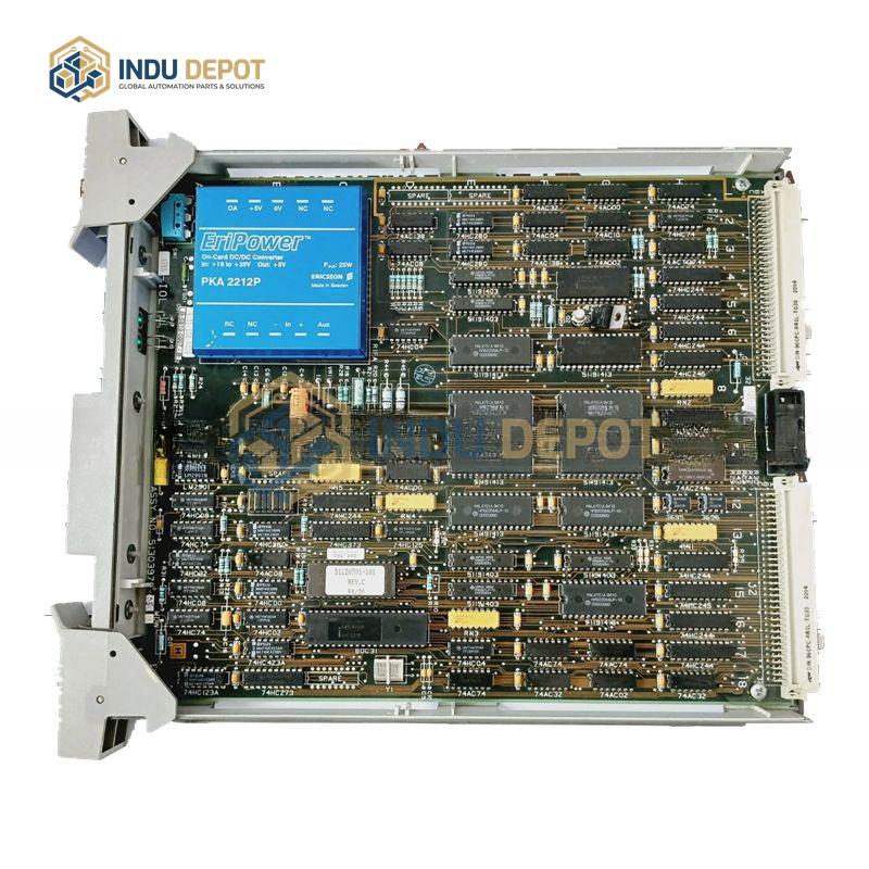 51303979-550 Honeywell I/O Link Interface Board for Control Systems