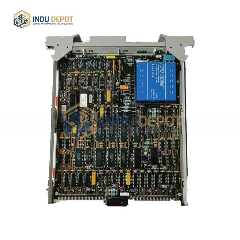 51303979-550 Honeywell I/O Link Interface Board for Control Systems - Image 2