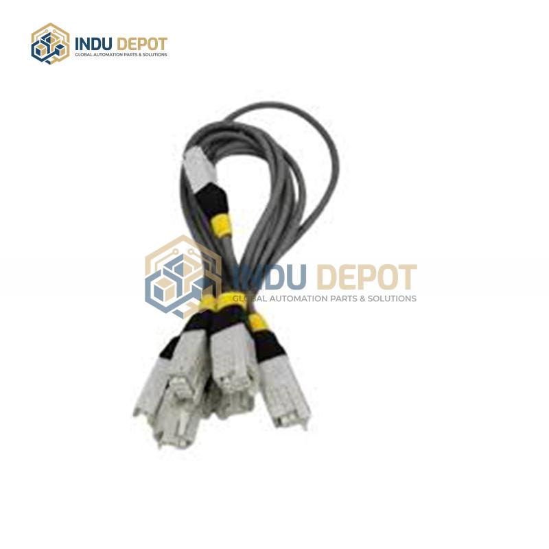 51304030-150 Honeywell US Power Cable for Control Systems