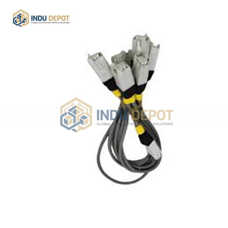 51304030-150 Honeywell US Power Cable for Control Systems