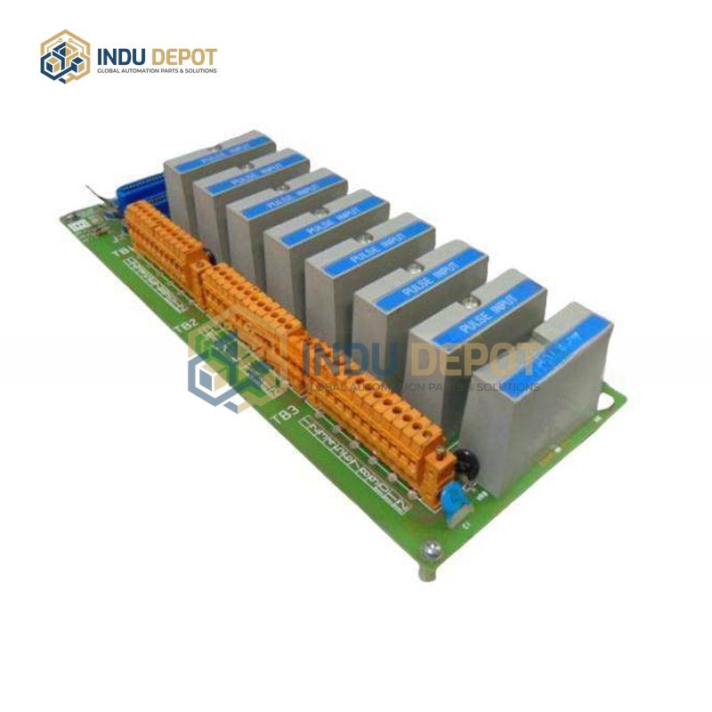 51304084-125 MU-TPIX12 Honeywell Pulse Input Module