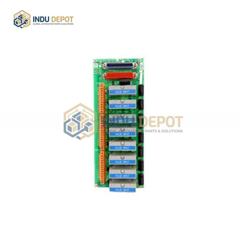 51304084-175 MC-TPIX12 Honeywell Pulse Input Termination Assembly