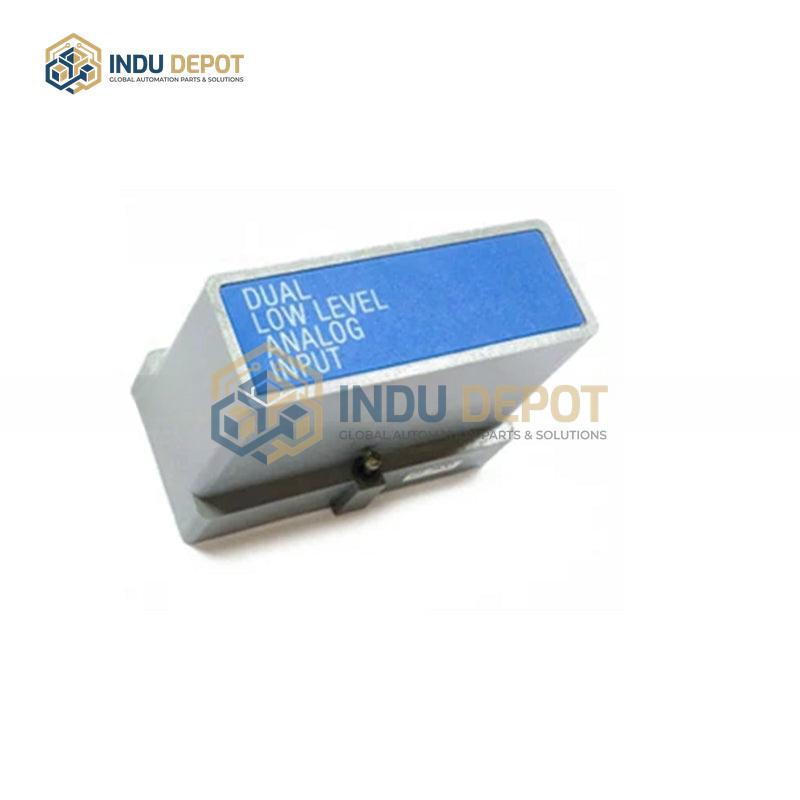 51304085-100 Honeywell Dual Low Level Analog Input Module Relay