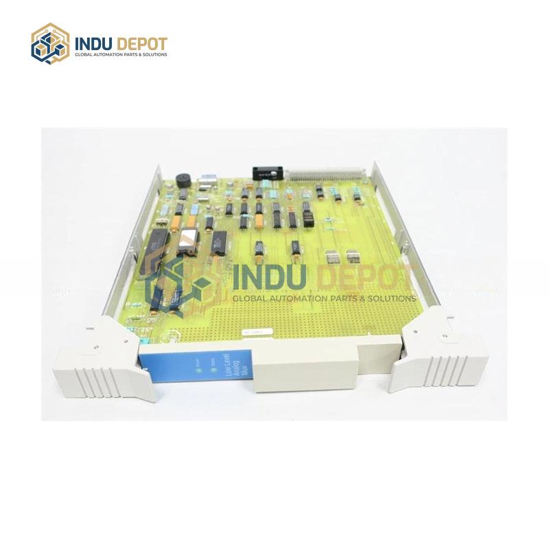 51304362-100 Honeywell MU-PLAM02 Low Level Analog Mux Module