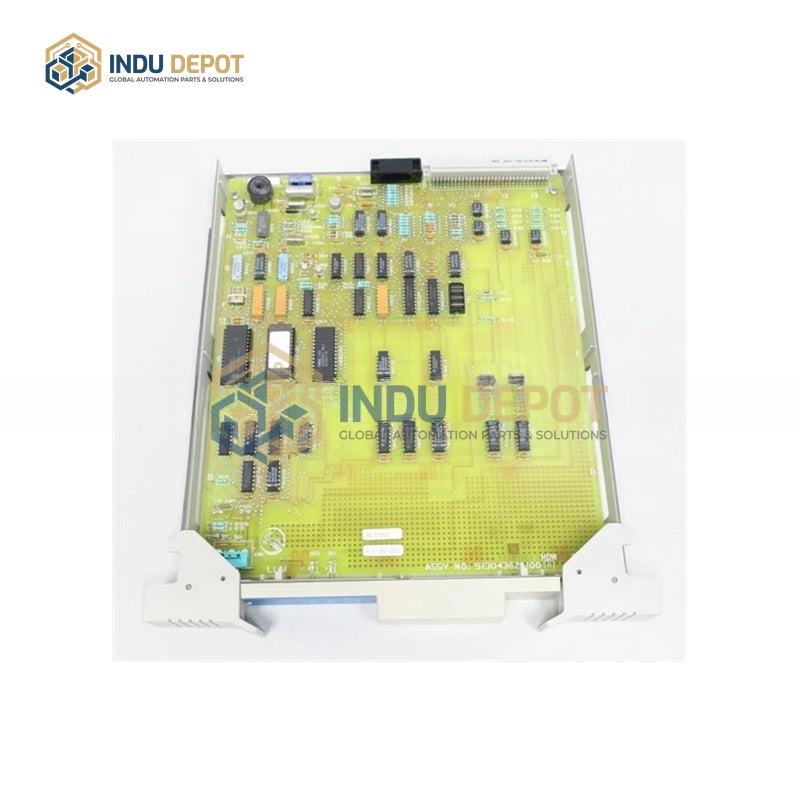 51304362-100 Honeywell MU-PLAM02 Low Level Analog Mux Module