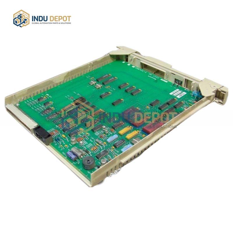 Low-Level Analog Input Processor Module 51304362-150 HONEYWELL