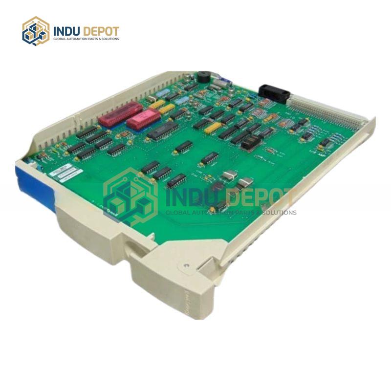 Low-Level Analog Input Processor Module 51304362-150 HONEYWELL