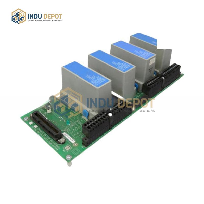 51304437-100 MU-TAIL02 Honeywell Low-Level Analog Input Module