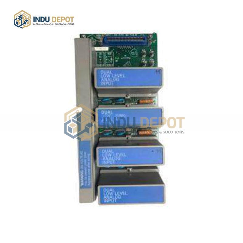 51304437-100 MU-TAIL02 Honeywell Low-Level Analog Input Module - Image 2