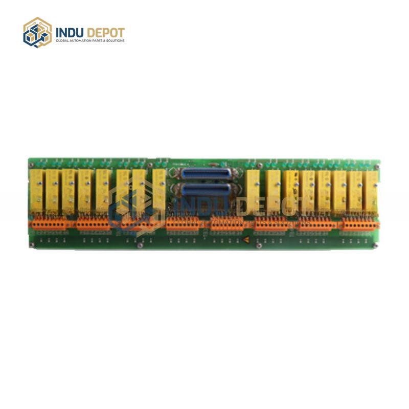 Digital Input Board Honeywell MC-TDIA12 51304439-175
