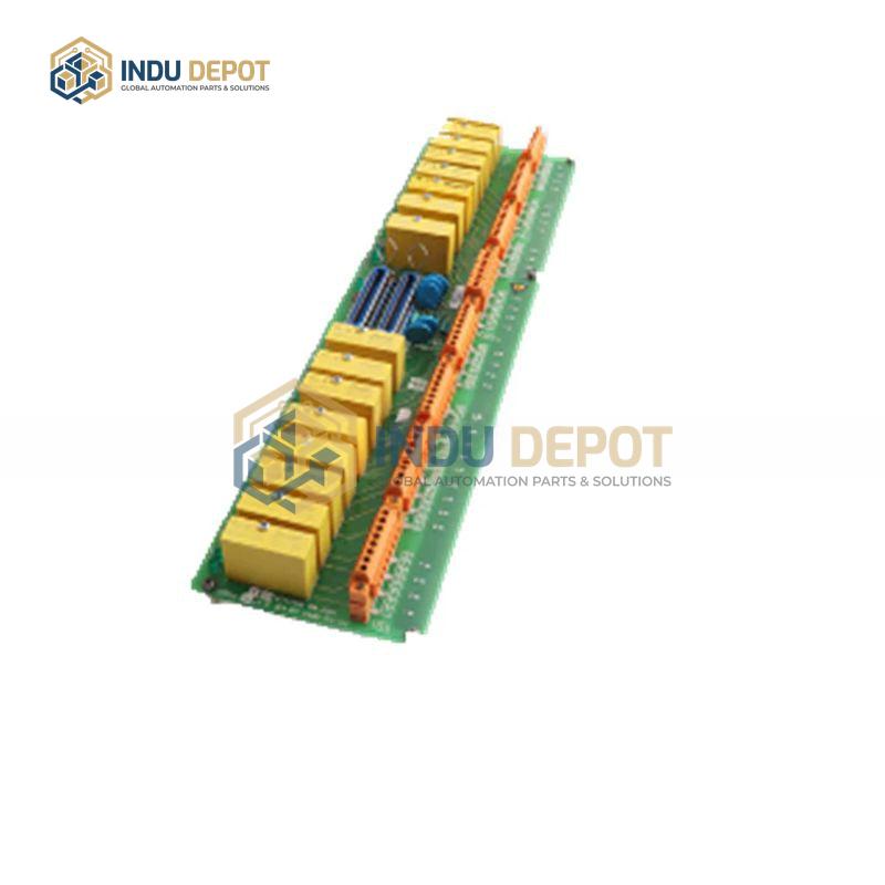 Digital Input Board Honeywell MC-TDIA12 51304439-175 - Image 2