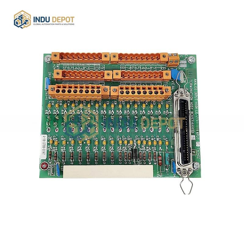 HONEYWELL 51304453-150 | MC-TAIH02 | Analog Input Module