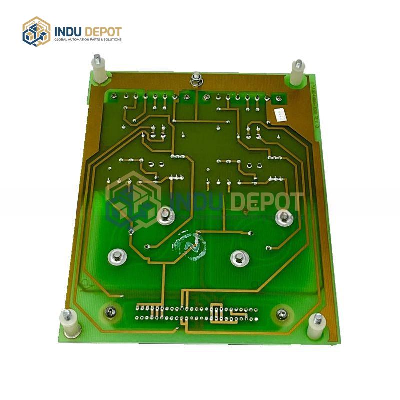Circuit Board for Control Systems 51304467-100 Honeywell