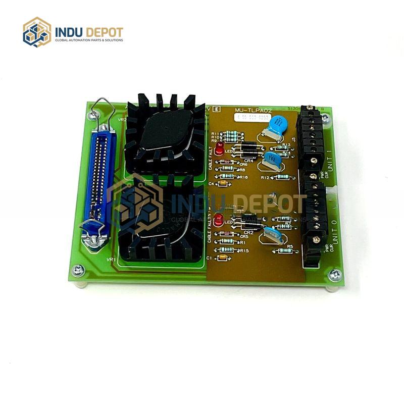 Circuit Board for Control Systems 51304467-100 Honeywell - Image 3