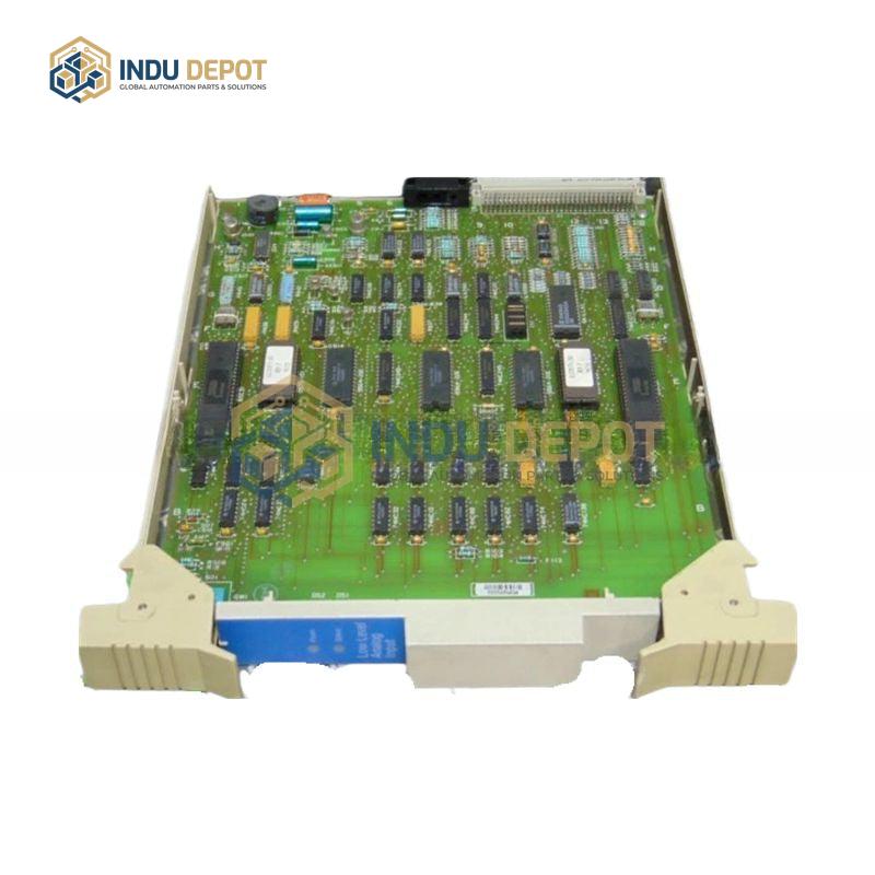 Honeywell Analog Input Card 51304481-100 Control System Component