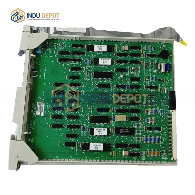 51304481-150 Honeywell Low Level Analog Input Module MC-PAIL02 FW: K