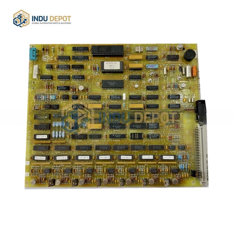 51304483-100 Honeywell Analog Output Module 51304482-100 REV B