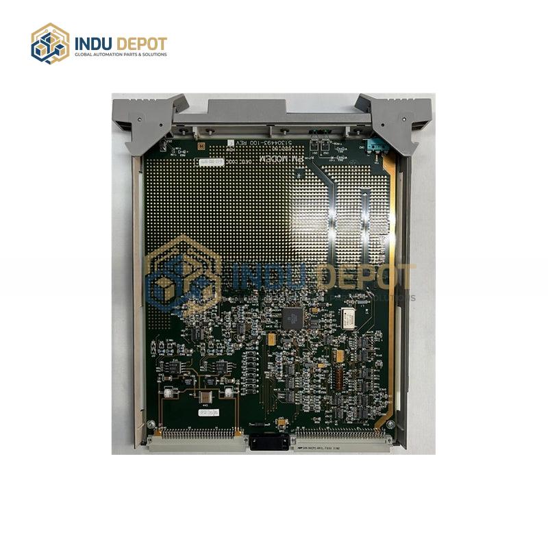 51304493-100 Honeywell Board Card