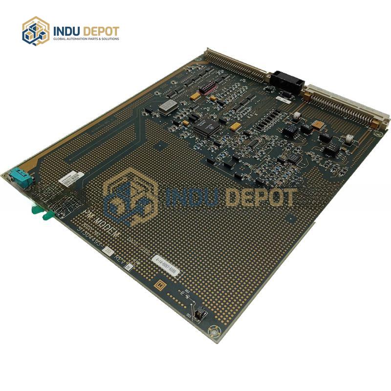 51304493-250 Honeywell Modem Circuit Board Installation - Image 2