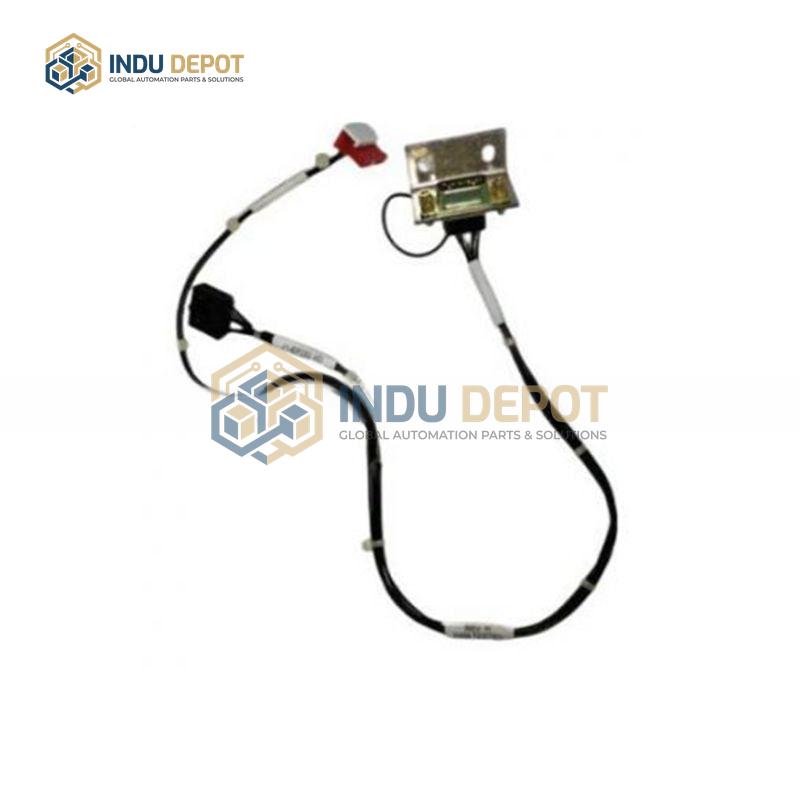 Honeywell 51304502-200 Industrial Trackball Controller