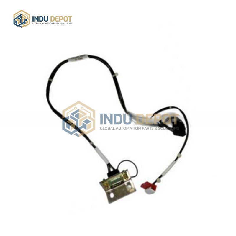 Honeywell 51304502-200 Industrial Trackball Controller - Image 2