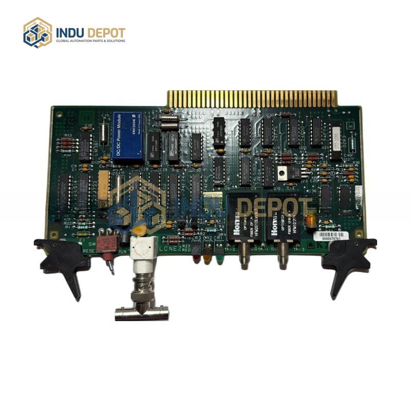 LCNE2 Paddle Board 51304540-100 Honeywell