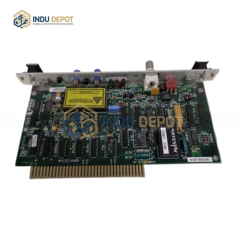 LCNE2 Paddle Board 51304540-100 Honeywell - Image 3