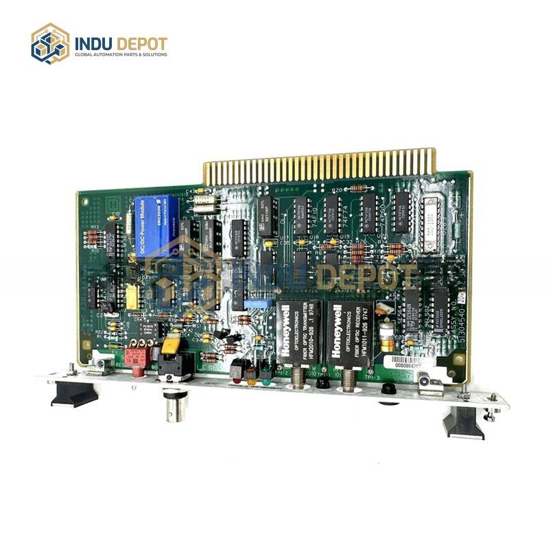 Industrial Communication Card for LCN Networks Honeywell 51304540-200
