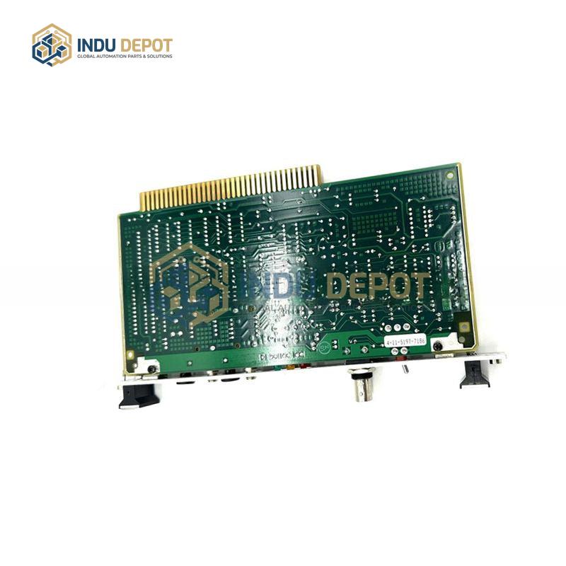 Industrial Communication Card for LCN Networks Honeywell 51304540-200