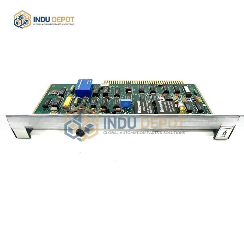Industrial Communication Card for LCN Networks Honeywell 51304540-200 - Image 3